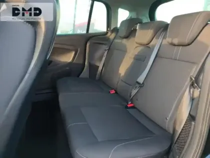 Photo 9 Ford B-Max  1.0 SCTi 125ch EcoBoost Stop&Start Titanium