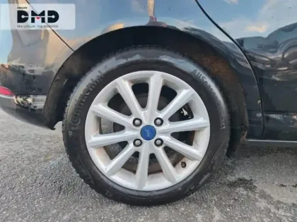 Photo 12 Ford B-Max  1.0 SCTi 125ch EcoBoost Stop&Start Titanium