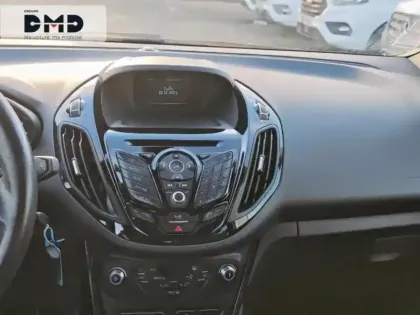 Photo 5 Ford B-Max  1.0 SCTi 125ch EcoBoost Stop&Start Titanium