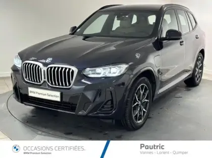 Photo Bmw X3