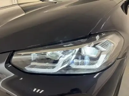 Photo 9 BMW X3  xDrive30e 292ch M Sport