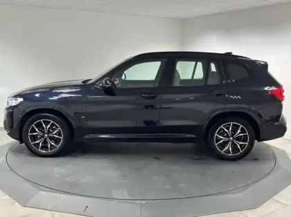 Photo 13 BMW X3  xDrive30e 292ch M Sport