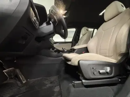 Photo 8 BMW X3  xDrive30e 292ch M Sport