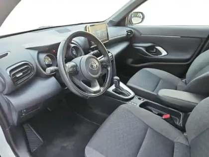 Photo 9 Toyota Yaris  Cross 116h Design MY22