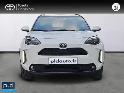 Photo 7 Toyota Yaris  Cross 116h Design MY22