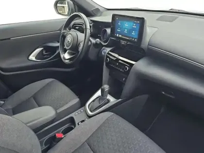 Photo 11 Toyota Yaris  Cross 116h Design MY22