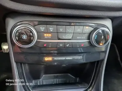 Photo 9 Ford Puma  1.5 EcoBoost 200ch S&S ST