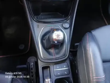 Photo 10 Ford Puma  1.5 EcoBoost 200ch S&S ST