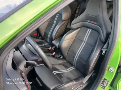 Photo 14 Ford Puma  1.5 EcoBoost 200ch S&S ST