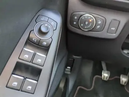 Photo 14 Ford Puma  1.5 EcoBoost 200ch S&S ST