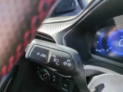 Photo 13 Ford Puma  1.5 EcoBoost 200ch S&S ST