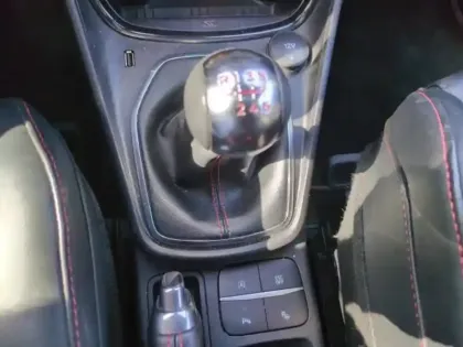 Photo 11 Ford Puma  1.5 EcoBoost 200ch S&S ST