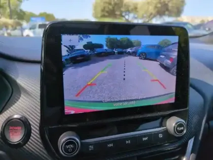 Photo 7 Ford Puma  1.5 EcoBoost 200ch S&S ST