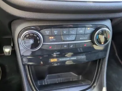 Photo 10 Ford Puma  1.5 EcoBoost 200ch S&S ST