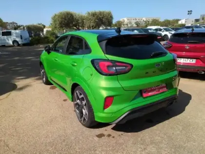 Photo 5 Ford Puma  1.5 EcoBoost 200ch S&S ST