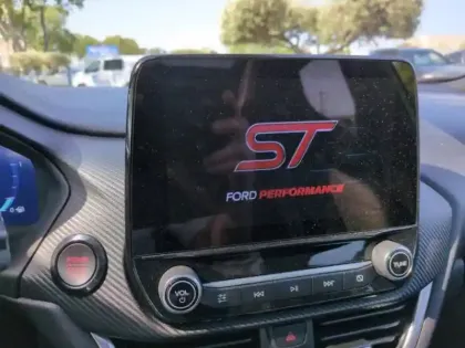 Photo 6 Ford Puma  1.5 EcoBoost 200ch S&S ST