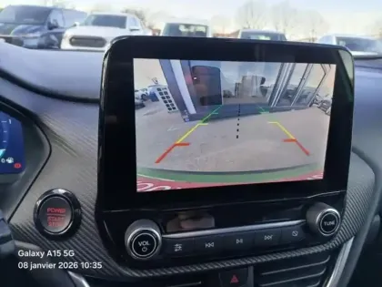 Photo 6 Ford Puma  1.5 EcoBoost 200ch S&S ST