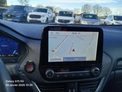 Photo 8 Ford Puma  1.5 EcoBoost 200ch S&S ST