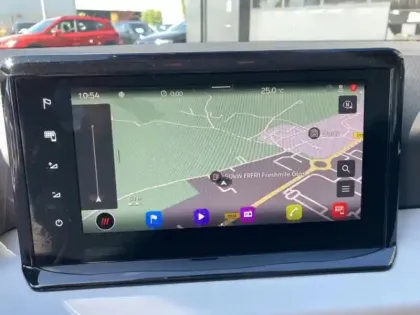 Photo 14 Seat Arona  1.0 TSI 110ch Business