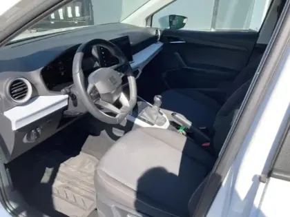 Photo 6 Seat Arona  1.0 TSI 110ch Business