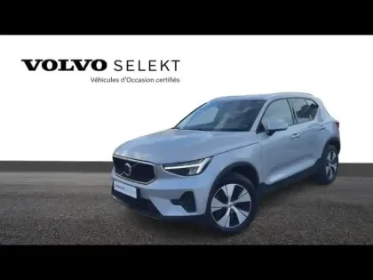 Photo Volvo Xc40