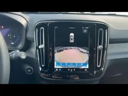 Photo 14 Volvo Xc40  B3 163ch Start DCT 7