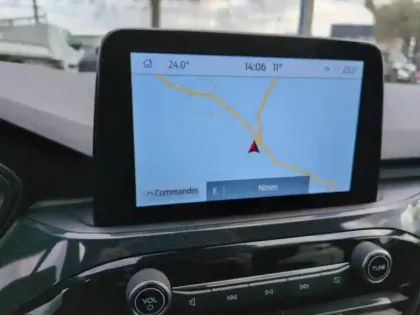 Photo 7 Ford Kuga  2.5 Duratec 190ch FHEV E85 ST-Line BVA