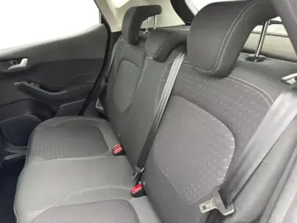 Photo 7 Ford Fiesta  1.0 EcoBoost 100ch Stop&Start Titanium 5p Euro6.2