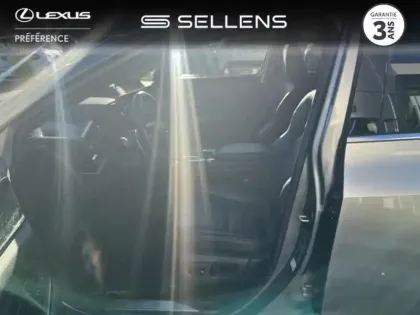 Photo 10 Lexus Nx  450h+ Luxe 4WD