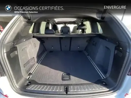 Photo 6 BMW X3  M40iA 354ch Euro6d-T