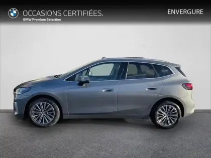 Photo 17 BMW Serie 2 Série 2 ActiveTourer 220i 170ch Luxury DKG7