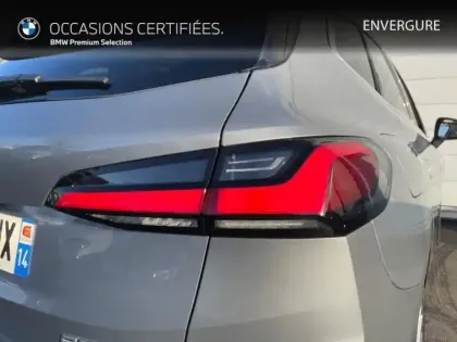 Photo 24 BMW Serie 2 Série 2 ActiveTourer 220i 170ch Luxury DKG7