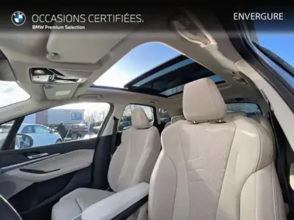 Photo 11 BMW Serie 2 Série 2 ActiveTourer 220i 170ch Luxury DKG7