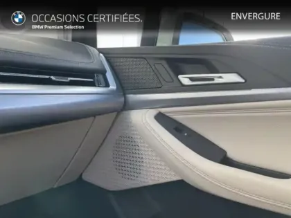 Photo 28 BMW Serie 2 Série 2 ActiveTourer 220i 170ch Luxury DKG7