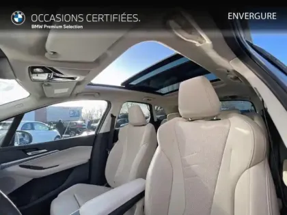 Photo 26 BMW Serie 2 Série 2 ActiveTourer 220i 170ch Luxury DKG7