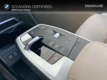 Photo 29 BMW Serie 2 Série 2 ActiveTourer 220i 170ch Luxury DKG7