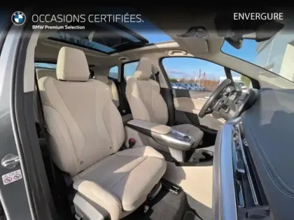 Photo 8 BMW Serie 2 Série 2 ActiveTourer 220i 170ch Luxury DKG7