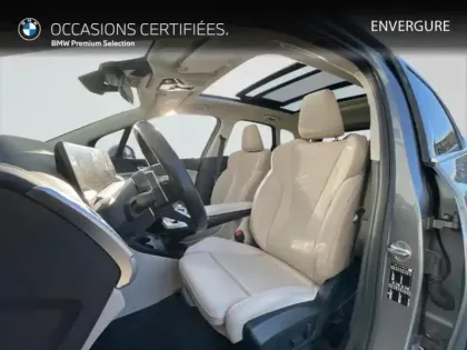 Photo 18 BMW Serie 2 Série 2 ActiveTourer 220i 170ch Luxury DKG7