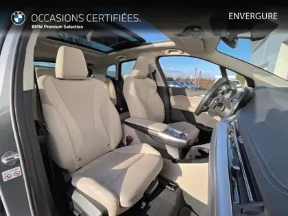 Photo 23 BMW Serie 2 Série 2 ActiveTourer 220i 170ch Luxury DKG7