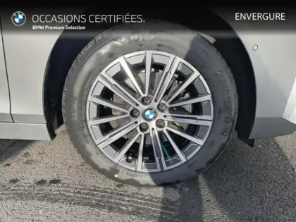 Photo 22 BMW Serie 2 Série 2 ActiveTourer 220i 170ch Luxury DKG7