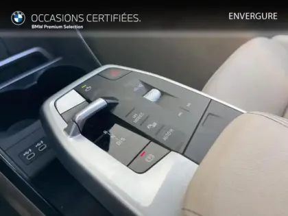 Photo 14 BMW Serie 2 Série 2 ActiveTourer 220i 170ch Luxury DKG7