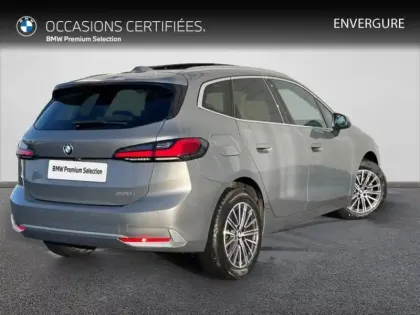 Photo 16 BMW Serie 2 Série 2 ActiveTourer 220i 170ch Luxury DKG7