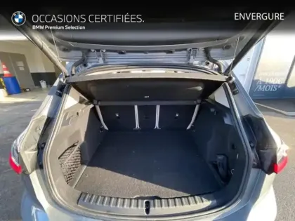 Photo 6 BMW Serie 2 Série 2 ActiveTourer 220i 170ch Luxury DKG7