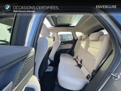 Photo 12 BMW Serie 2 Série 2 ActiveTourer 220i 170ch Luxury DKG7