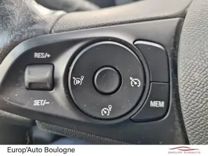 Photo 24 Opel Corsa  1.2 Turbo 100ch Elegance