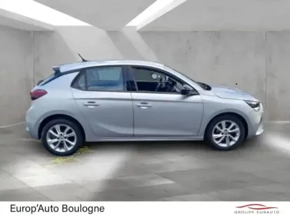 Photo 18 Opel Corsa  1.2 Turbo 100ch Elegance