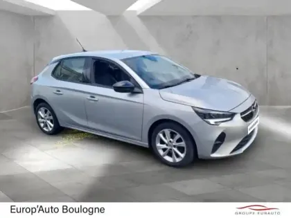 Photo 17 Opel Corsa  1.2 Turbo 100ch Elegance