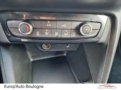 Photo 28 Opel Corsa  1.2 Turbo 100ch Elegance