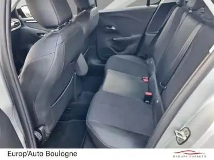 Photo 11 Opel Corsa  1.2 Turbo 100ch Elegance