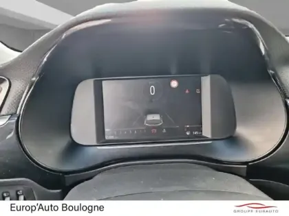 Photo 8 Opel Corsa  1.2 Turbo 100ch Elegance